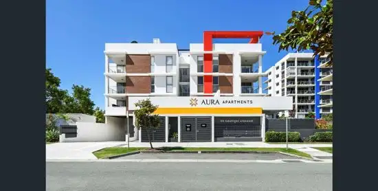 344/33 Lakefront Crescent, Varsity Lakes QLD 4227