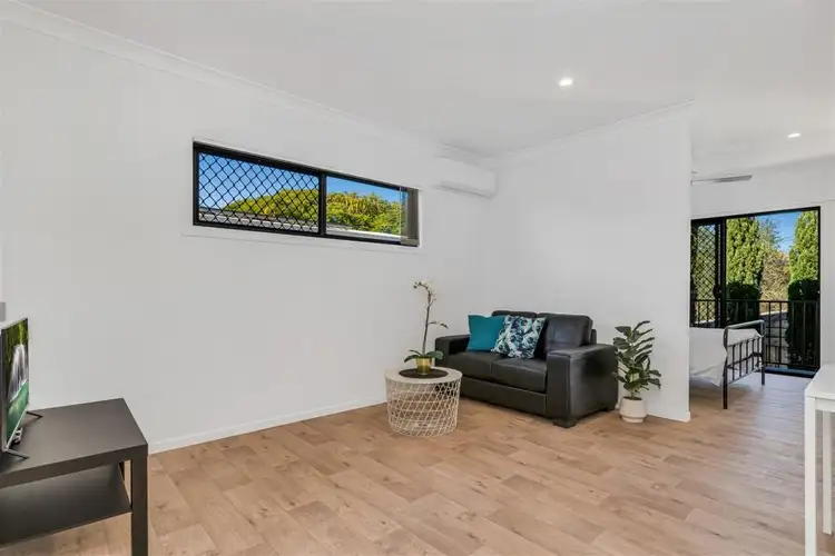Second view of Homely studio listing, 1/53 Brooke St, Rocklea QLD 4106