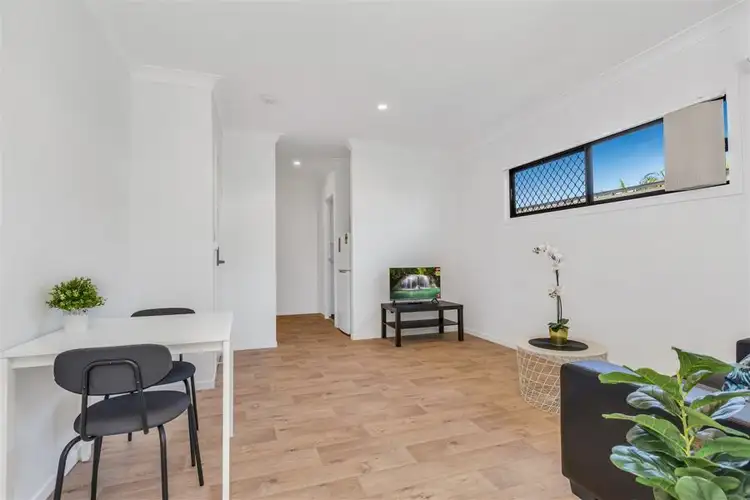 Third view of Homely studio listing, 1/53 Brooke St, Rocklea QLD 4106