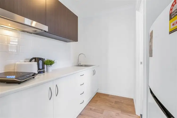 Fourth view of Homely studio listing, 1/53 Brooke St, Rocklea QLD 4106