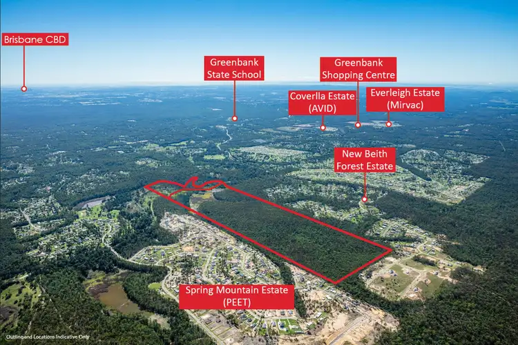 130 Tully Road, New Beith QLD 4124