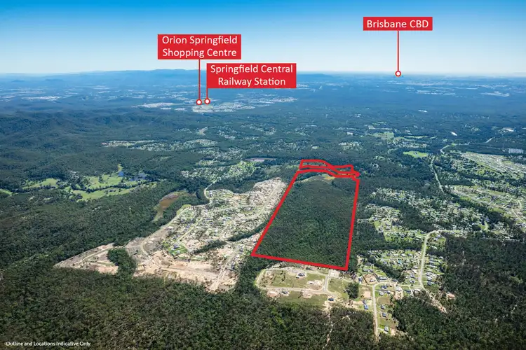 Fourth view of Homely rural property listing, 130 Tully Road, New Beith QLD 4124