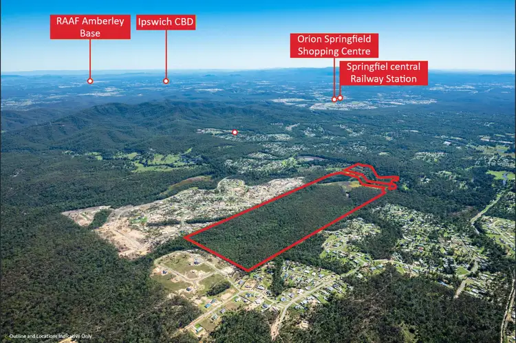 Fifth view of Homely rural property listing, 130 Tully Road, New Beith QLD 4124