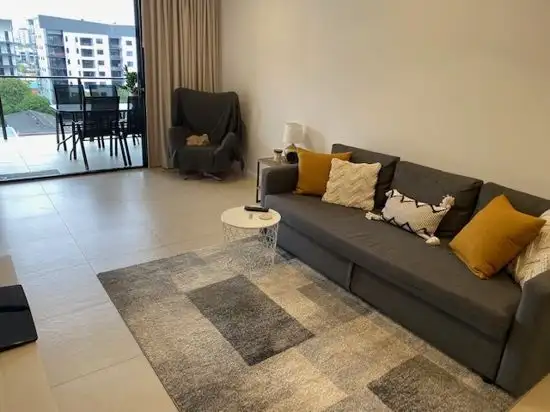 Fourth view of Homely apartment listing, 703/8 Zillah Street, Stones Corner QLD 4120