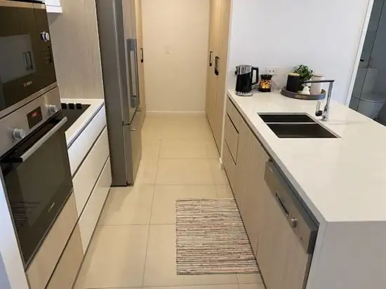 Fifth view of Homely apartment listing, 703/8 Zillah Street, Stones Corner QLD 4120