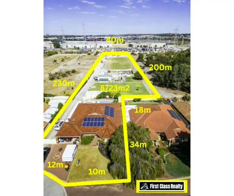 60 Nottingham Gardens, Ballajura WA 6066