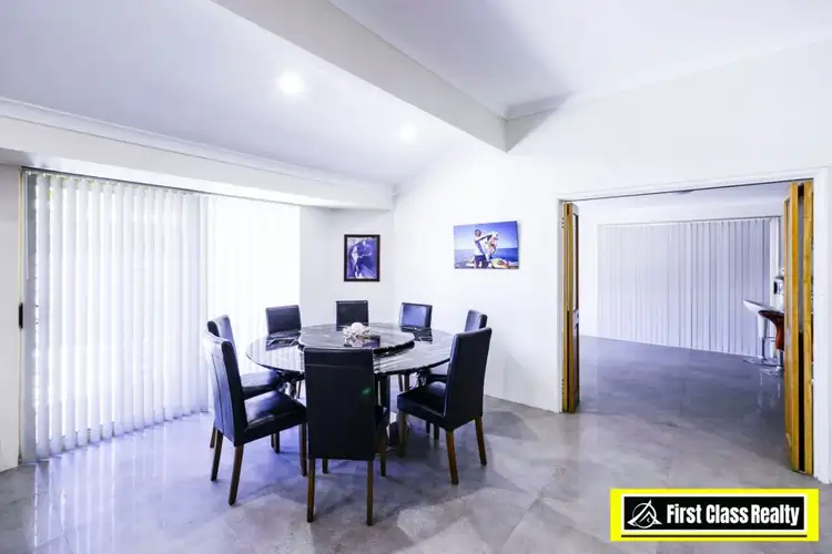 Fifth view of Homely house listing, 60 Nottingham Gardens, Ballajura WA 6066