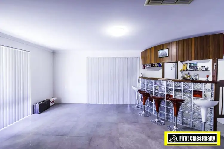 Sixth view of Homely house listing, 60 Nottingham Gardens, Ballajura WA 6066