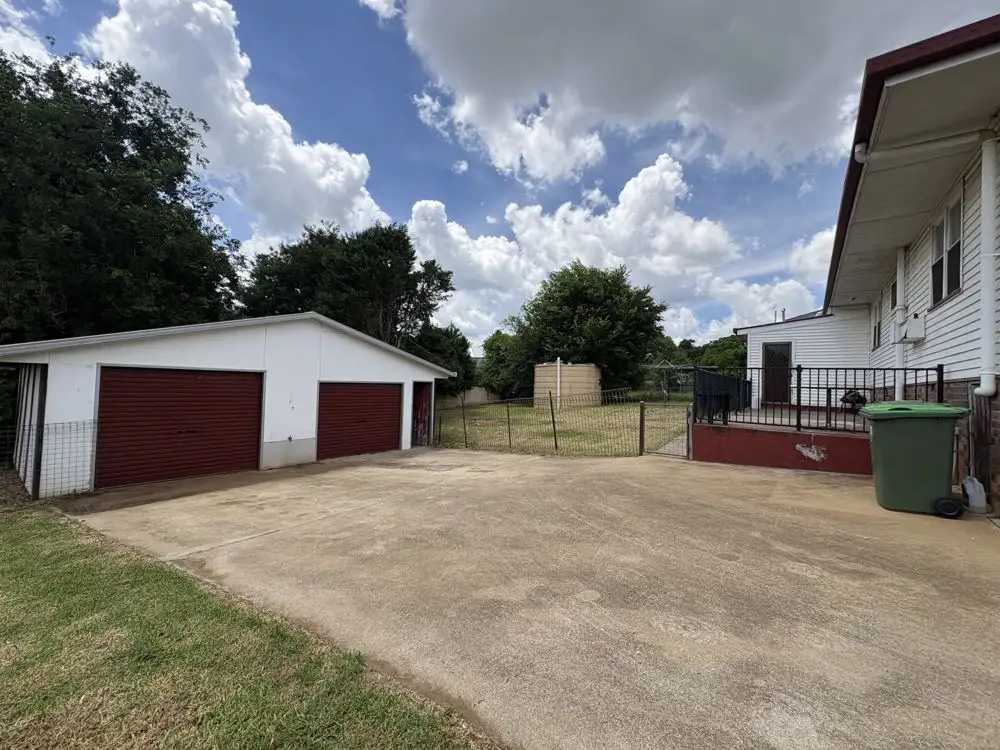 Main view of Homely house listing, 12 Hillside Street, Newtown QLD 4350