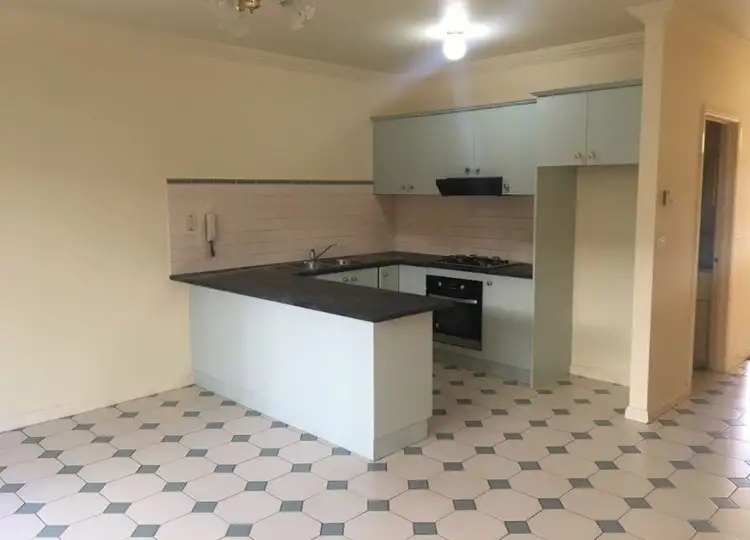 Second view of Homely townhouse listing, 3/107 Hope Street, Brunswick VIC 3056