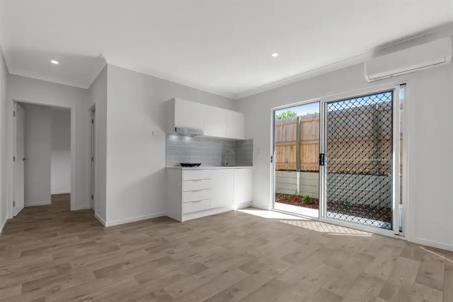 Main view of Homely studio listing, 87a Rowe Terrace, Darra QLD 4076