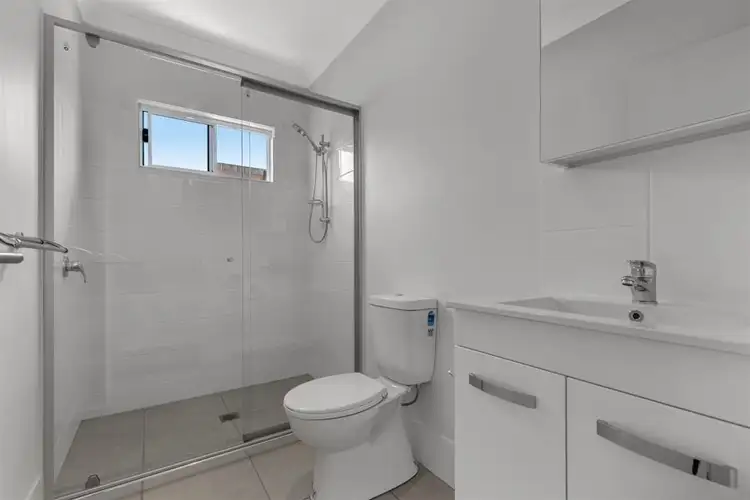 Second view of Homely studio listing, 87a Rowe Terrace, Darra QLD 4076