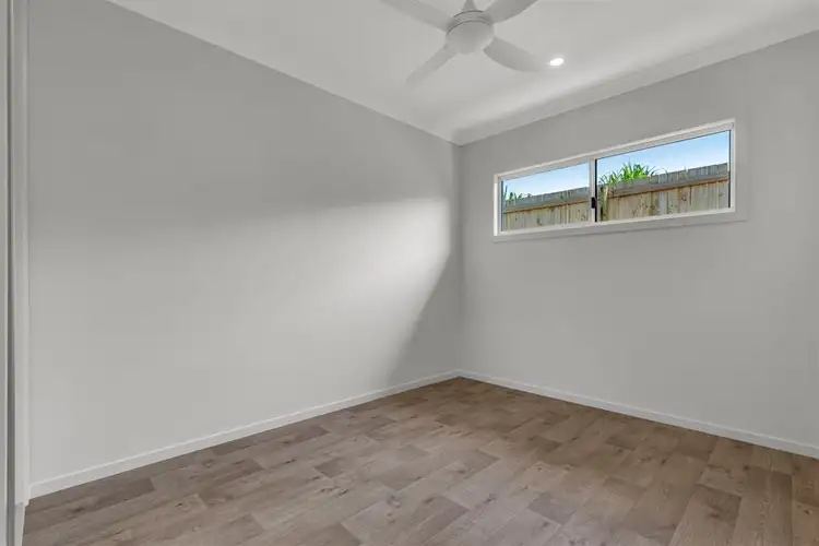 Third view of Homely studio listing, 87a Rowe Terrace, Darra QLD 4076