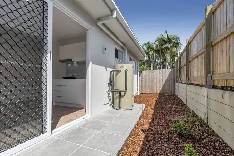 Fourth view of Homely studio listing, 87a Rowe Terrace, Darra QLD 4076