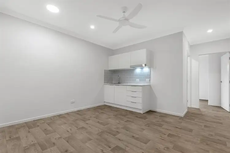 Fifth view of Homely studio listing, 87a Rowe Terrace, Darra QLD 4076