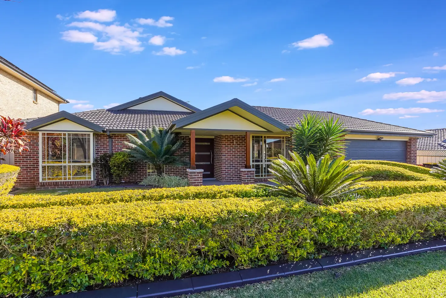 Main view of Homely house listing, 9 Campi Ct, Prestons NSW 2170