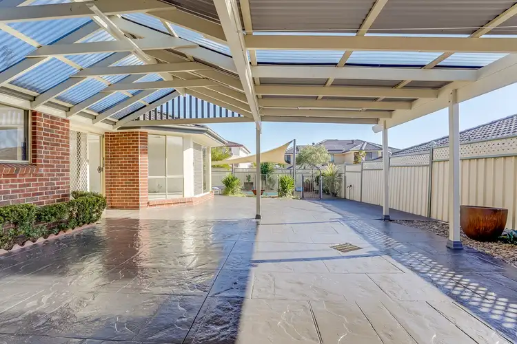 Third view of Homely house listing, 9 Campi Ct, Prestons NSW 2170