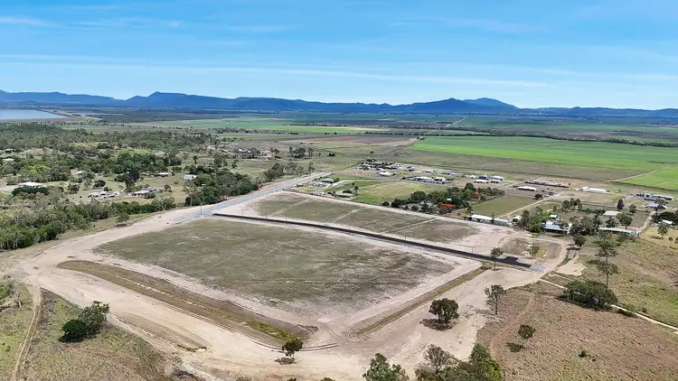 Second view of Homely land listing, LOT 151 - LOT 158 Sammys Drive, Kinchant Dam QLD 4741