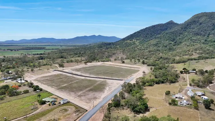Fourth view of Homely land listing, LOT 151 - LOT 158 Sammys Drive, Kinchant Dam QLD 4741