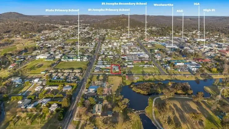 5 Talc Street, Stanthorpe QLD 4380