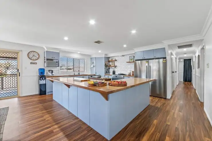 Sixth view of Homely house listing, 5 Talc Street, Stanthorpe QLD 4380