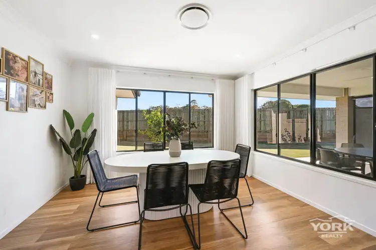 Fifth view of Homely house listing, 14 Kuwong Street, Highfields QLD 4352