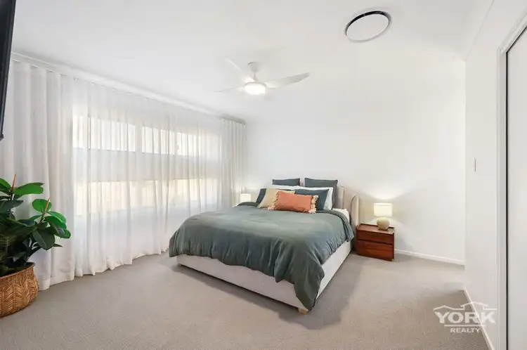 Sixth view of Homely house listing, 14 Kuwong Street, Highfields QLD 4352