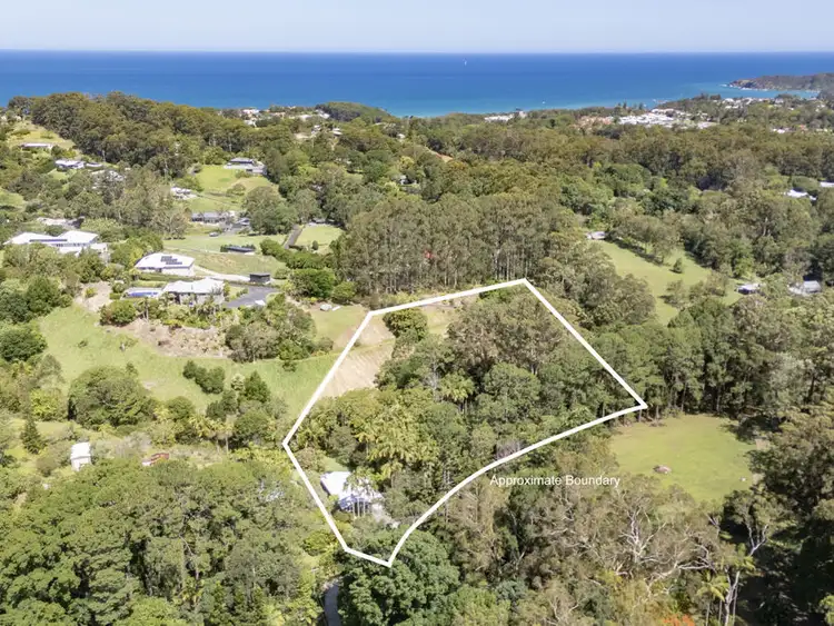 66 Rowsells Road, Korora NSW 2450