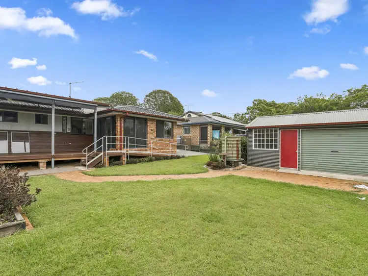 Third view of Homely house listing, 16 Crown Street, Bellingen NSW 2454