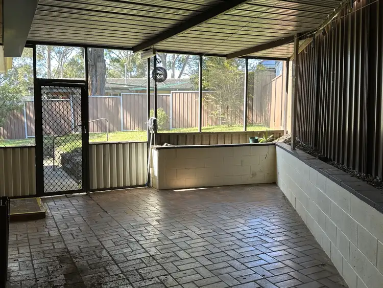 Fourth view of Homely house listing, 35 Evergreen Ave, Bradbury NSW 2560