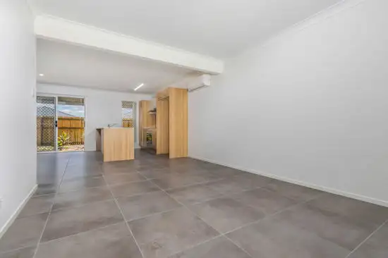 Fifth view of Homely townhouse listing, 3 70 Clearwater Street, Bethania QLD 4205