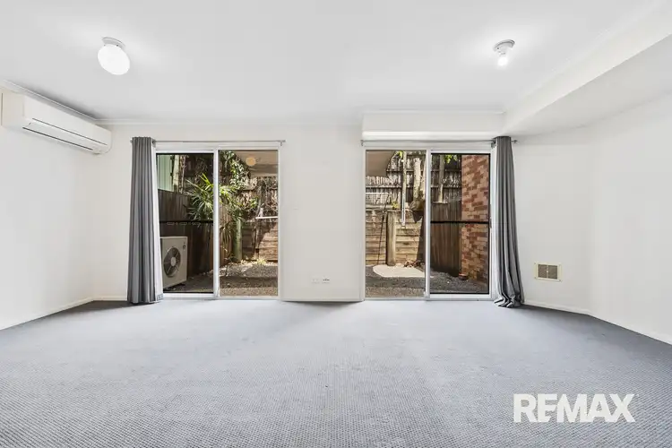 Second view of Homely townhouse listing, 4/76 Blackall Terrace, Nambour QLD 4560