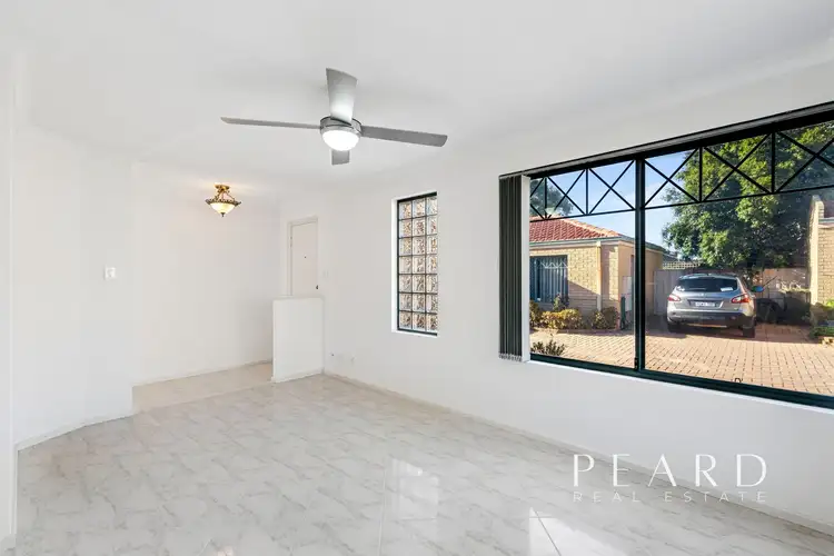 Third view of Homely house listing, 2/6 Madison Gardens, Stirling WA 6021