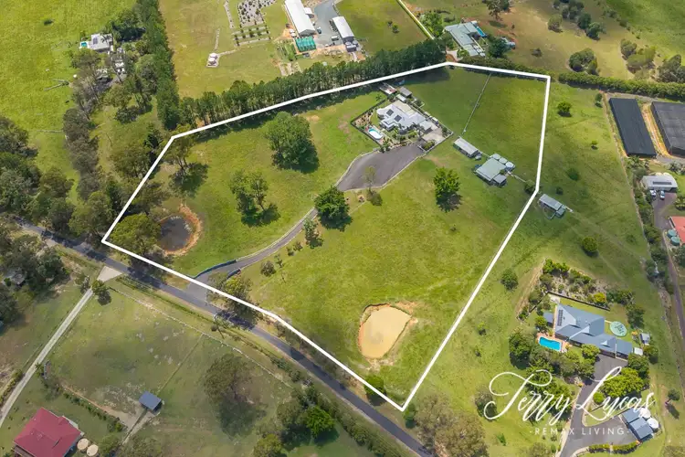 170 McClintock Road, Wamuran QLD 4512