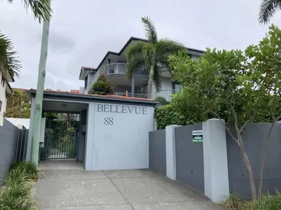 Main view of Homely apartment listing, U17 88 High Street, Southport QLD 4215