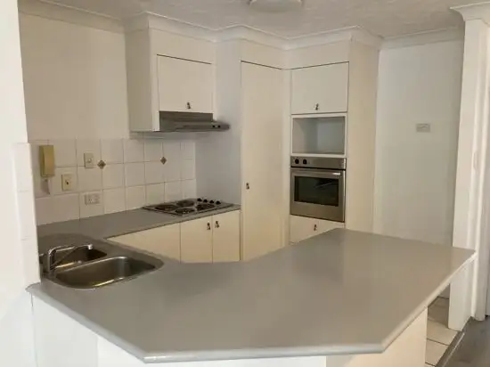 Fifth view of Homely apartment listing, U17 88 High Street, Southport QLD 4215