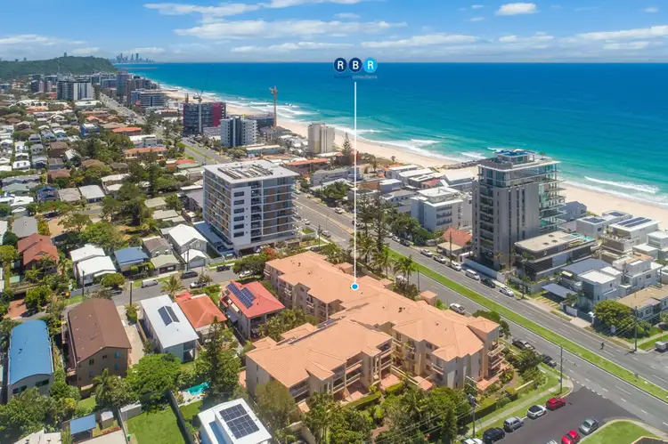 25/1198 Gold Coast Highway, Palm Beach QLD 4221
