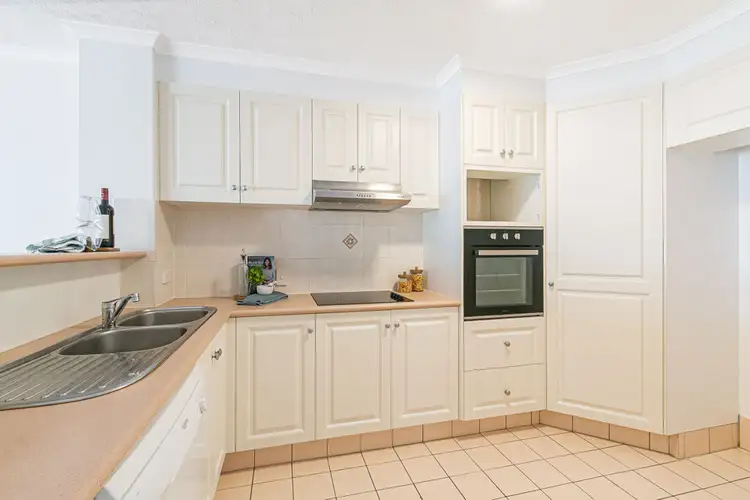 Fourth view of Homely unit listing, 25/1198 Gold Coast Highway, Palm Beach QLD 4221