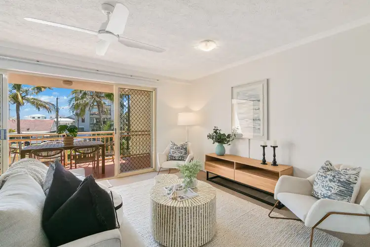 Fifth view of Homely unit listing, 25/1198 Gold Coast Highway, Palm Beach QLD 4221