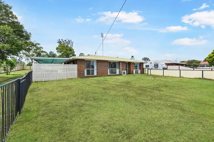 Second view of Homely house listing, 15-17 Gore Street, Westbrook QLD 4350