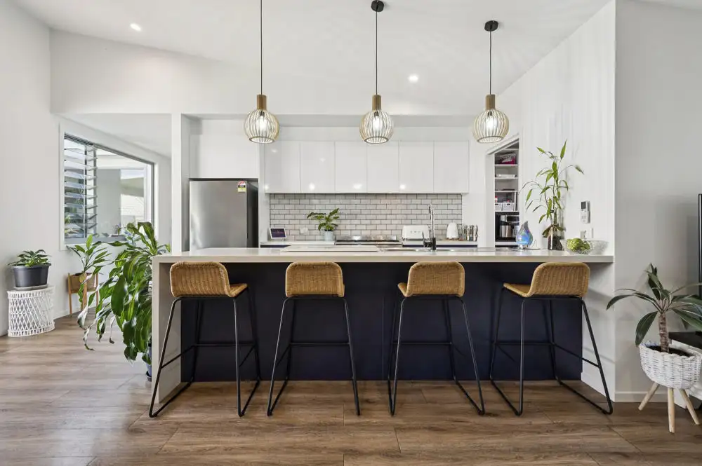 Main view of Homely house listing, 12 Broadwater Street, Sandy Beach NSW 2456