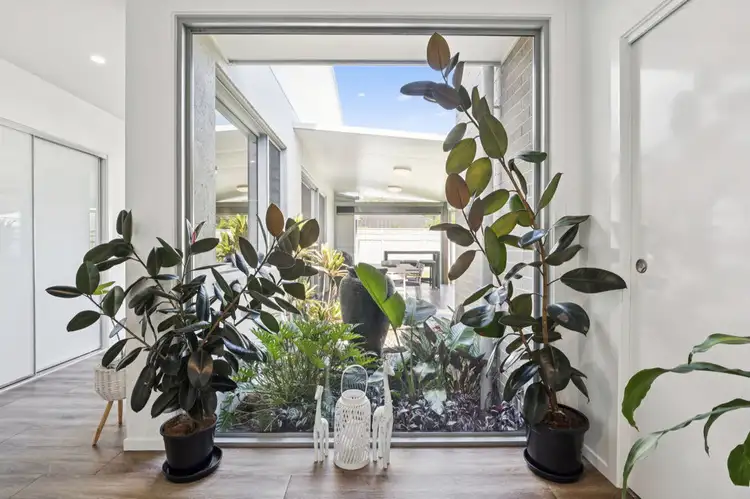 Second view of Homely house listing, 12 Broadwater Street, Sandy Beach NSW 2456