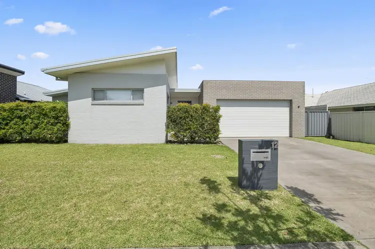 Third view of Homely house listing, 12 Broadwater Street, Sandy Beach NSW 2456