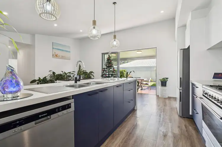 Fifth view of Homely house listing, 12 Broadwater Street, Sandy Beach NSW 2456