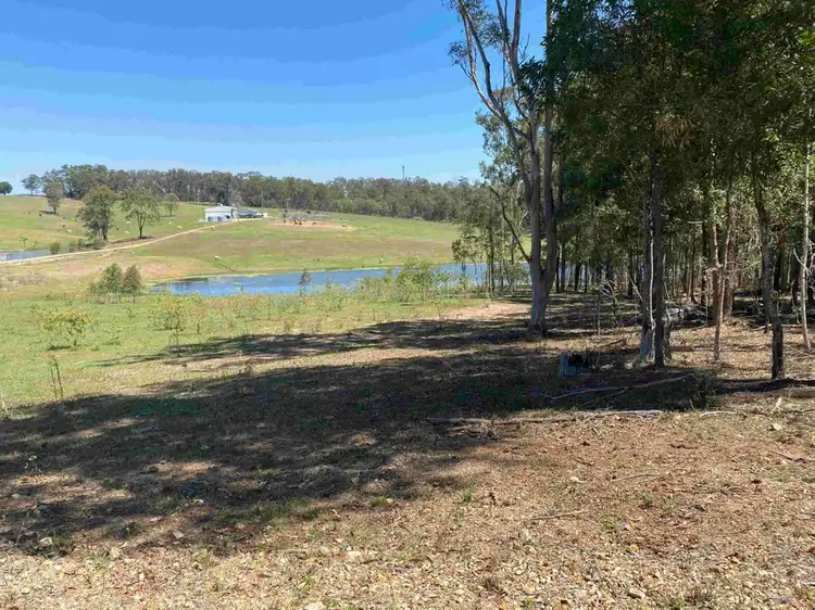 69 Greenhalgh Road, Bells Bridge QLD 4570