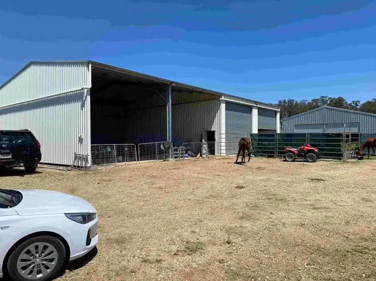 Seventh view of Homely land listing, 69 Greenhalgh Road, Bells Bridge QLD 4570