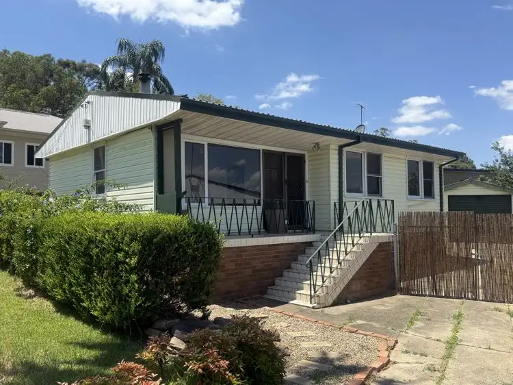 38 Parsons Street, Ashcroft NSW 2168