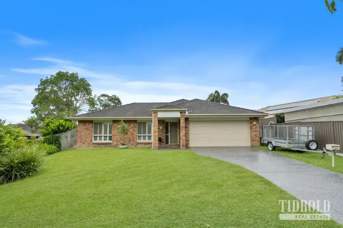 44 Lime Street, Redland Bay QLD 4165