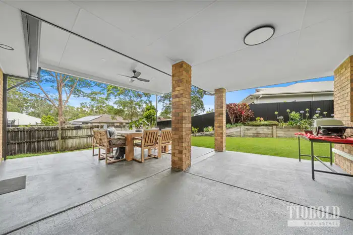 Second view of Homely house listing, 44 Lime Street, Redland Bay QLD 4165