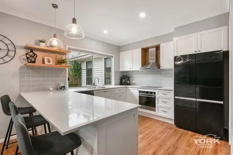 Fifth view of Homely house listing, 6 Fullbrook Avenue, Highfields QLD 4352